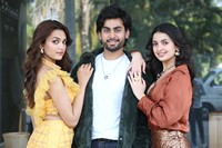 Kiss Kiss Kissik Movie Press Meet
